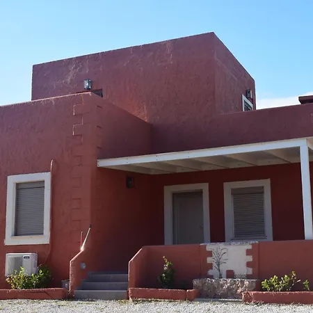 Pasithea Ferienhaus Frangokastello